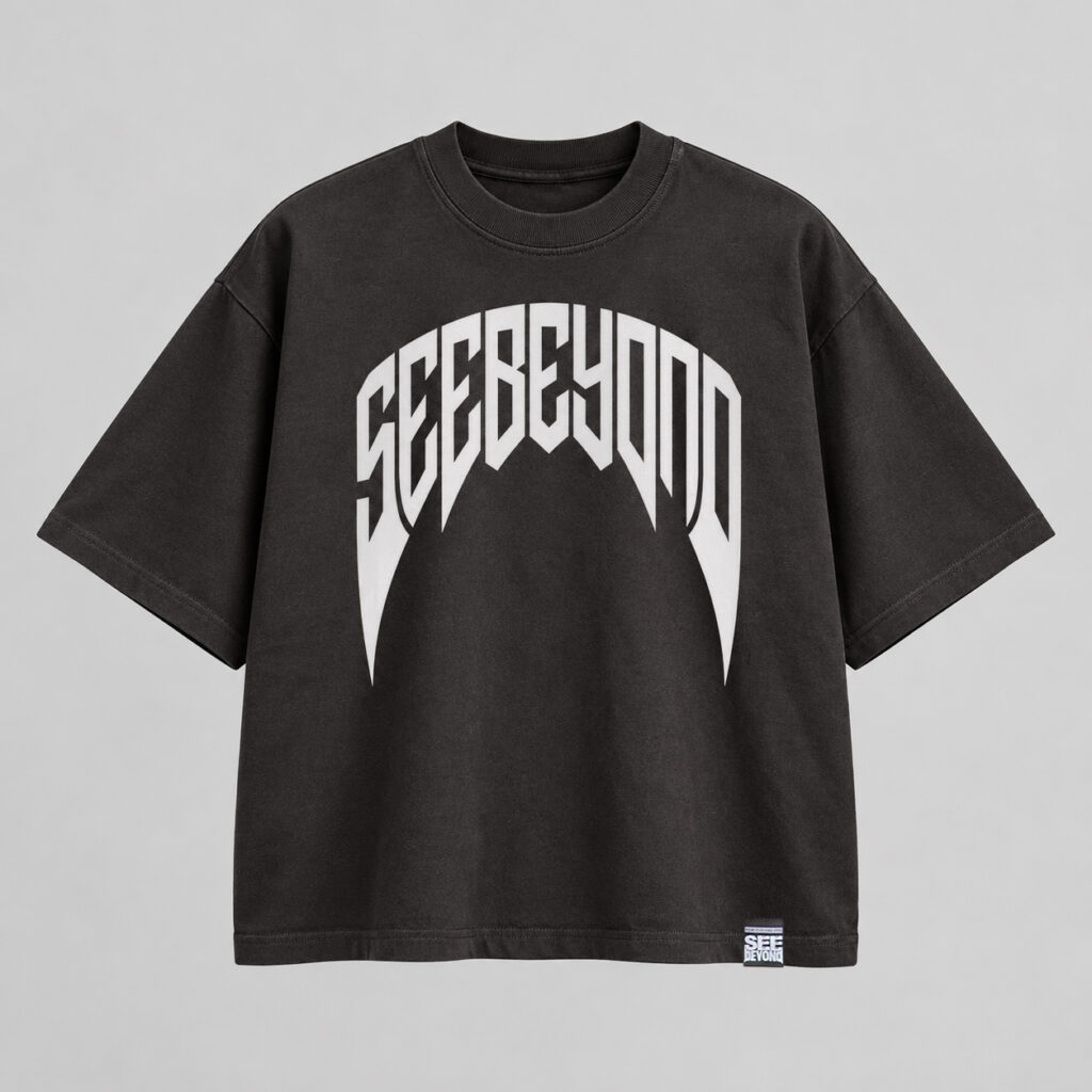 STARSTARE TEE [PRE-ORDER]
