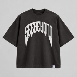 STARSTARE TEE [PRE-ORDER]